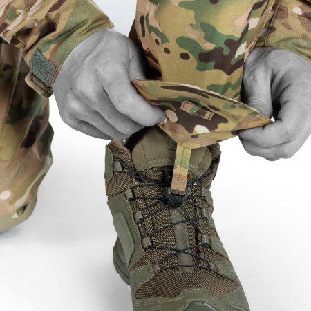UF PRO Monsoon XT Tactical Rain Pants Multicam M