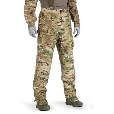 UF PRO Monsoon XT Tactical Rain Pants Multicam M