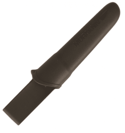 Miltec Swedish OD Army Mora Knife S/Steel