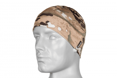 Thermoactive Cap - Multicamo