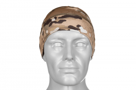 Thermoactive Cap - Multicamo