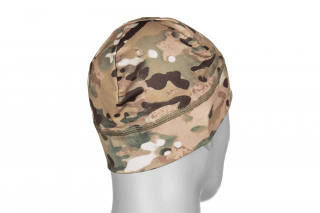 Thermoactive Cap - Multicamo