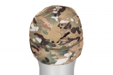 Thermoactive Cap - Multicamo
