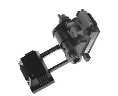 FMA WLC L4 G24 Plastic Mount Black