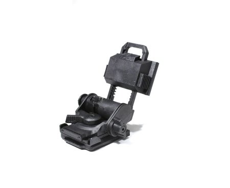 FMA WLC L4 G24 Plastic Mount Black