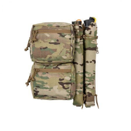 Spiritus Magic Stick - Ranger Green