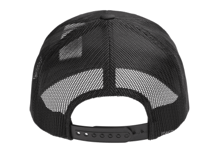 Retro Trucker Cap Multicam Black (Multicam)