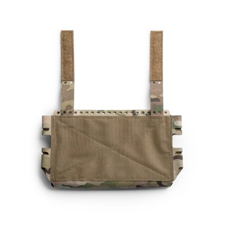 Spiritus Micro Fight Chassis Mk 5 - Ranger Green