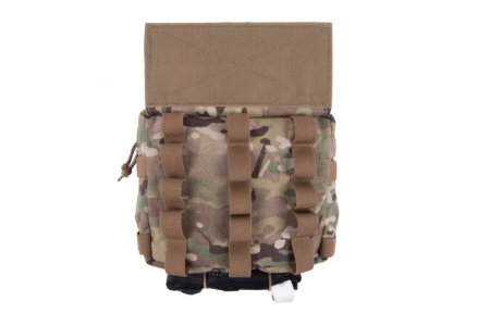 Spiritus Lunchbox Pouch Mk2 - Ranger Green