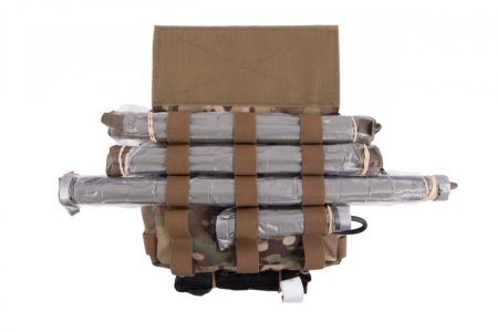 Spiritus Lunchbox Pouch Mk2 - Ranger Green