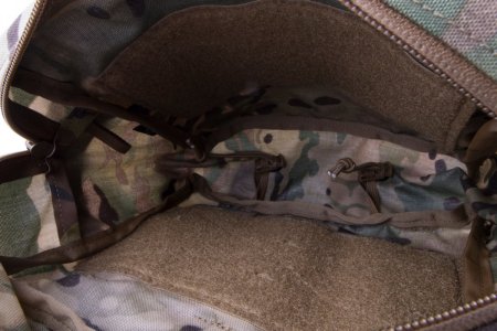 Spiritus Lunchbox Pouch Mk2 - Ranger Green