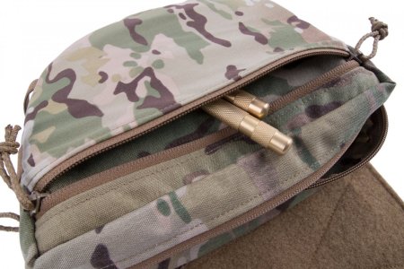 Spiritus Lunchbox Pouch Mk2 - Ranger Green