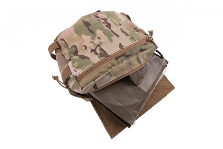 Spiritus Lunchbox Pouch Mk2 - Ranger Green