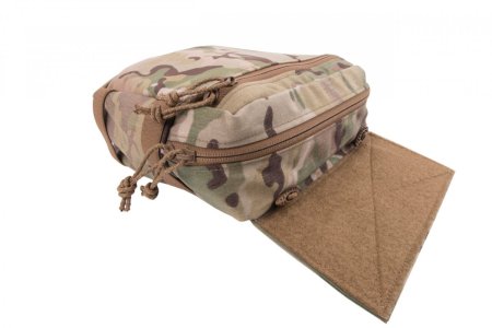 Spiritus Lunchbox Pouch Mk2 - Ranger Green