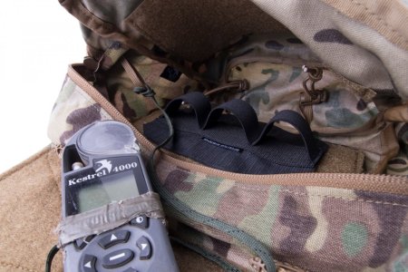 Spiritus Lunchbox Pouch Mk2 - Ranger Green