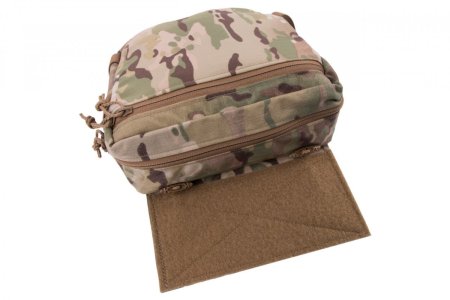 Spiritus Lunchbox Pouch Mk2 - Ranger Green