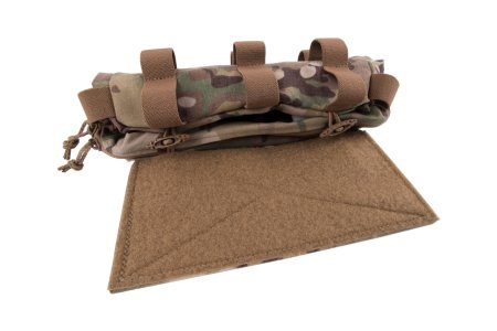 Spiritus Lunchbox Pouch Mk2 - Multicam