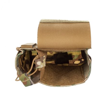 Spiritus Mutant Pouch - Ranger Green
