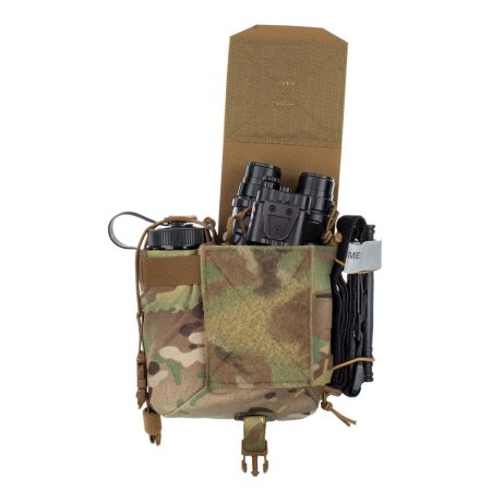 Spiritus Mutant Pouch - Ranger Green