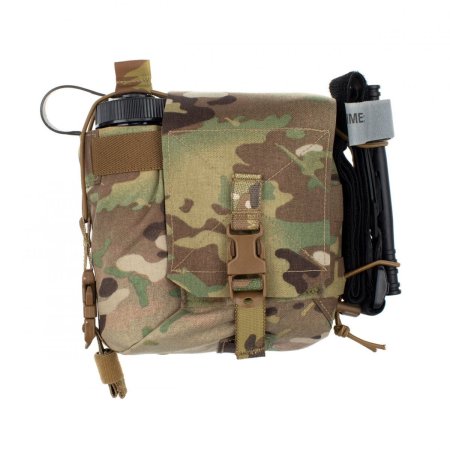 Spiritus Mutant Pouch - Ranger Green