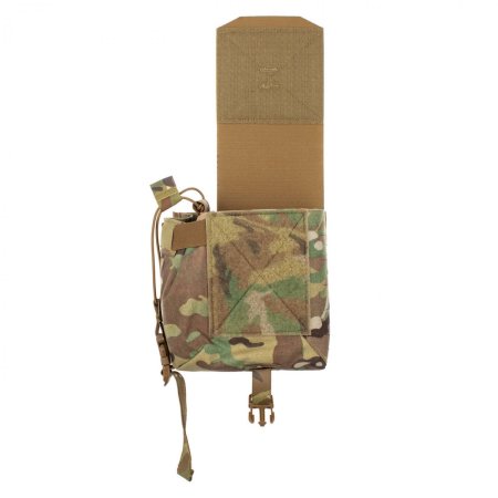 Spiritus Mutant Pouch - Ranger Green