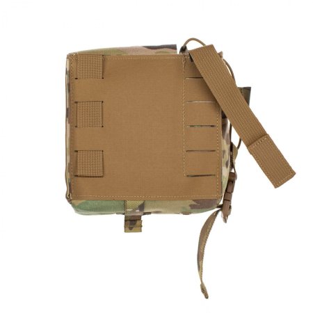 Spiritus Mutant Pouch - Ranger Green