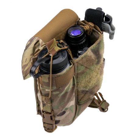 Spiritus Mutant Pouch - Ranger Green