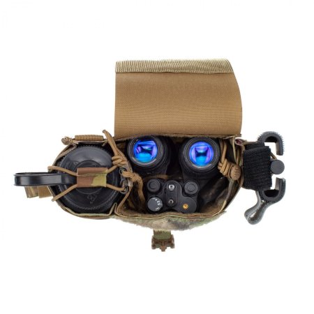 Spiritus Mutant Pouch - Ranger Green