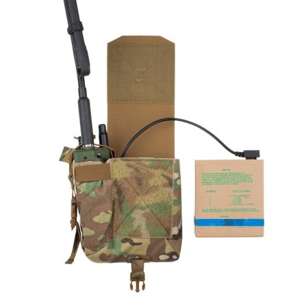 Spiritus Mutant Pouch - Ranger Green