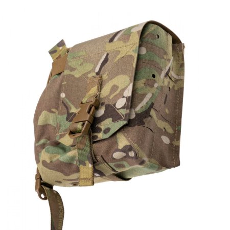 Spiritus Mutant Pouch - Ranger Green