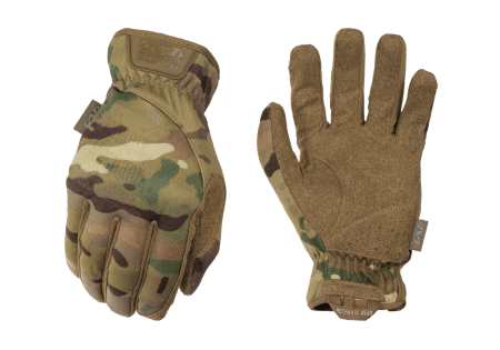 Mechanix Wear Fast Fit Gen II Multicam L