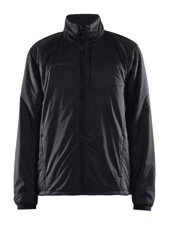 Craft CORE Light Padded Jacket Black S