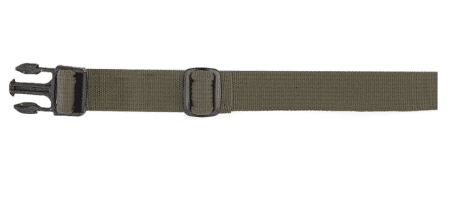 Spiritus Back Strap - Ranger Green