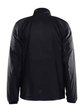 Craft CORE Light Padded Jacket Black M