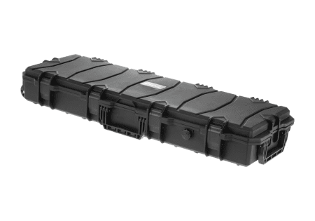 Nimrod Rifle Hard Case 100cm Wave Foam