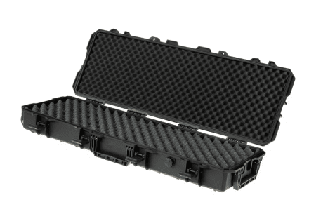 Nimrod Rifle Hard Case 100cm Wave Foam
