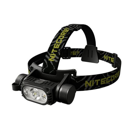 Nitecore HC65 Headlamp 1750 Lumen