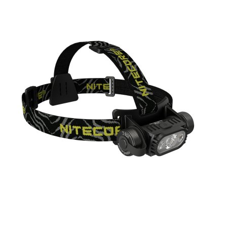 Nitecore HC65 Headlamp 1750 Lumen