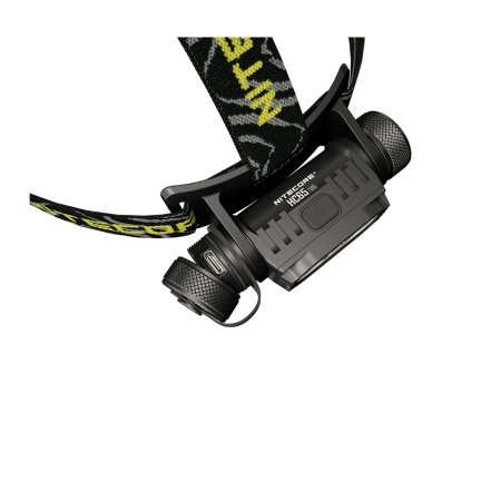 Nitecore HC65 Headlamp 1750 Lumen
