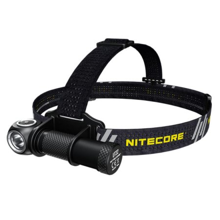 Nitecore UT32 Headlamp 60-1100 Lumen