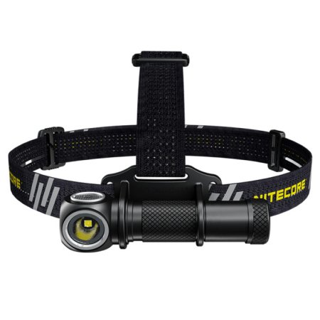 Nitecore UT32 Headlamp 60-1100 Lumen