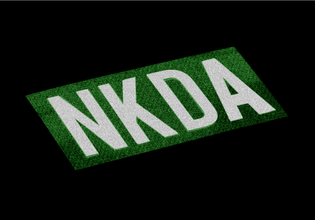 Clawgear NKDA IR Patch Mutlicam