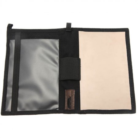 Snigel Police Notebook cover -10 