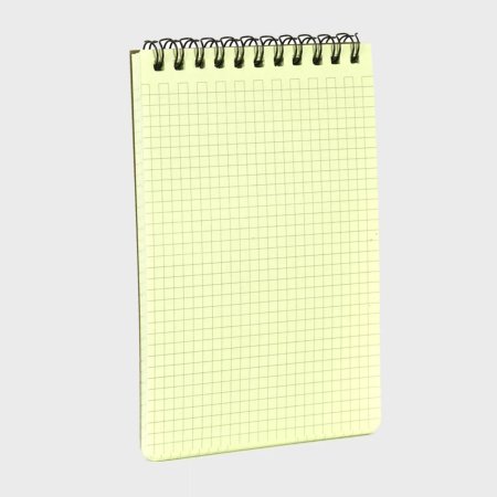 Snugpak All Weather Notebook Olive