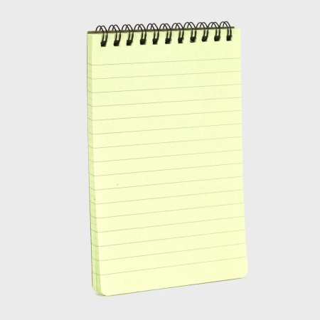 Snugpak All Weather Notebook Olive