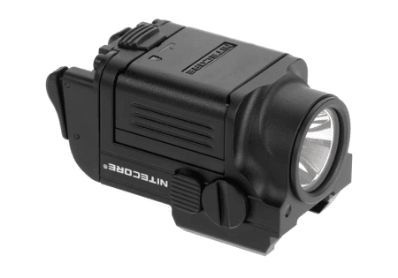 Nitecore NPL25 Pistol Light