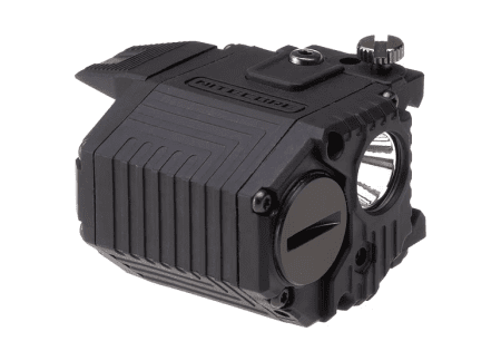Nitecore NPL10 Pistol Light / Laser