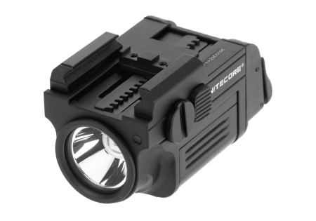 Nitecore NPL25 Pistol Light