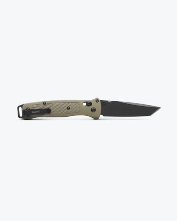 Benchmade 537BK-06 Bailout®