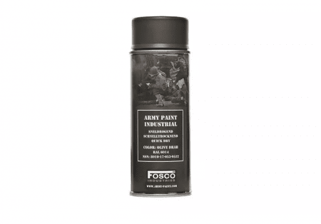 Fosco Army Paint OD